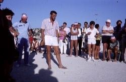 Photo historique du club 1