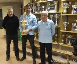 Photo historique du club 2