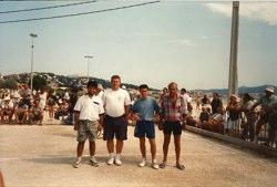 Photo historique du club 3